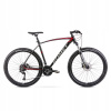 Horský bicykel - Romet Mustang M7.1 27,5 R17 M ME 2022 CZ. (Romet Mustang M7.1 27,5 R17 M ME 2022 CZ.)