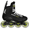 Powerslide Kolečkové brusle Reign Atlas 80 Trinity (Počet koleček: 4x, Velikost eur: 43, Velikost koleček: 80mm)