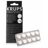KRUPS čistiace tablety XS3000 pre kávovary