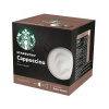 Kávové kapsule, 12 ks, STARBUCKS by Dolce Gusto®, 