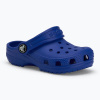 Detské nazúvaky Crocs Classic Clog Toddler blue bolt