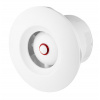 Kupelňový ventilátor - STROPNÝ VENTILÁTOR - ČASOVAČ AWENTA ORBIT WXO100T (Kupelňový ventilátor - STROPNÝ VENTILÁTOR - ČASOVAČ AWENTA ORBIT WXO100T)