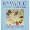 Kyvadlo a léčení drahokamy (Ute Keil)