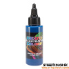 Ilustračná CMYK CYAN Svetlomodrá airbrush farba CreateX 30 ml (by CreateX)