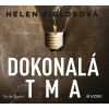 Dokonalá tma (audiokniha)
