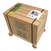 Walachia VARIO BOX 450