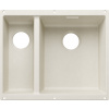 Blanco SUBLINE 340/160-U drez pod dosku, bez odtokovej sady biela soft silgranit 527812