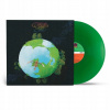Fragile Limited Green VINYL