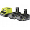 Akumulátor Li-Ion Ryobi 18 V 5 Ah