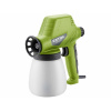 Pištoľ striekacia, príkon 80W, nádobka 800ml, 280ml/min, dýza 0,8mm, EXTOL CRAFT
