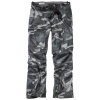 SURPLUS nohavice INFANTRY CARGO NIGHT CAMO veľ.XL