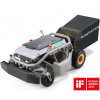Diaľkovo ovládaná AKU kosačka Mowrator S1 2WD Advanced