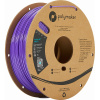 Polymaker PB01008 PolyLite PETG 1.75 mm 1000 g purpurová
