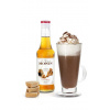 Monin sirup - Karamel/Caramel 0,25 litru