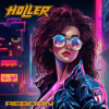 Holler - Reborn / Digipack [CD]
