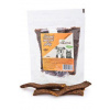 NATURECA pochúťka Mäsové pláty Ryba, 100% mäso 100g