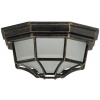 Nástenná lampa Rabalux - Vonkajšie stropné svietidlo 1xE27/100W/230V IP44 (69926)