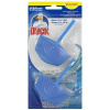 Duck Aqua Blue 4v1 duo WC blok 2 x 36 ml