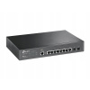 TP-Link SG3210 Omada SDN Switch TL-SG3210 8x1Gbit 2xSFP verzia 3