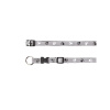 Obojok reflexný TRIXIE SILVER REFLECT veľ. M/L (35-55 cm)