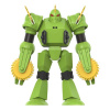 Super7 SilverHawks Ultimates akčná figúrka Buzz-Saw (verzia pre hračky) 18 cm