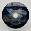 Batman Arkham Asylum (PC) (Len CD)