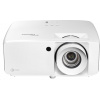 Optoma projektor UHZ66 (DLP, LASER, FULL 3D, UHD, 4000 ANSI, 500 000:1, HDMI, RS232, LAN, 1x15W speaker) E9PD7LD01EZ2