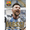 Petr Čermák - Messi