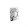 Splachovacie tlačidlo Grohe Surf 37063000