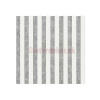 Lamelový obklad štvorec 400x400 Š / Biely ( Drevený obkladový lamelový panel biely)