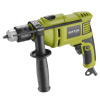 EXTOL® Craft Vrtačka s příklepem, 230 V, 550 W, 1,5 - 13 mm 401163