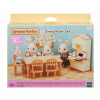 Sylvanian Families 5340 Sada jedáleň