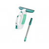 Leifheit 51001 Window Cleaner Vysávač na okná + tyč 43 cm