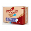 IndaSlip Premium 10 Plus L 20 ks