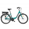LIBERTY e-VIA BB 3spd 16