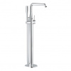 Grohe Essence Nová vaňová batéria, voľne stojaca 23491001