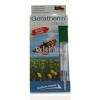 Geratherm Medical AG Geratherm Classic teplomer bezortuťový - galinstanový 1x1 ks