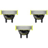 Philips OneBlade 360 QP430/50 3 ks