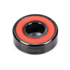 Enduro Bearings Ložisko ENDURO BEARINGS CO 608, VV, ENDURO ZERO, BLACK-OXIDE, CERAMIC, ABEC-5, C3, 8mm x 22mm x 7mm