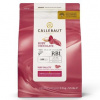 Callebaut Čokoláda ruby 47,3% 2,5kg