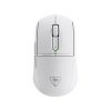 Bezdrôtová herná myš Turtle Beach Burst II Air, 2,4 GHz, biela TBM-2101-15
