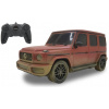 RC auto Jamar Mercedes-AMG G63 1:24 Muddy 2,4 GHz (4042774464745)
