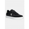 Tenisky Calvin Klein Jeans CLASSIC CUPSOLE MG NYLON MIX čierna farba, YM0YM01304 EUR 42