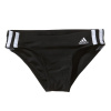 Adidas Swim Junior, 164, Čierna, ZĽAVA