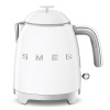 SMEG KLF05WHEU rychlovarná konvice bílá 0,8l