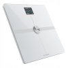 Withings Body Smart Advanced Body Composition Wi-Fi Scale White