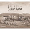 Kintzl Emil,Fisher Jan - Zmizelá Šumava 2 / Štěpánek P. / MP3 [CD]