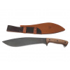 Mačeta BeaverCraft Kukri Knife KKR1 Carbon Steel