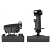 LOGITECH G X56 HOTAS pre hry vo virtuálnej realite a vesmírne simuláce 945-000059