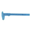Posuvné měřítko PLAST 150 / 0,1 mm